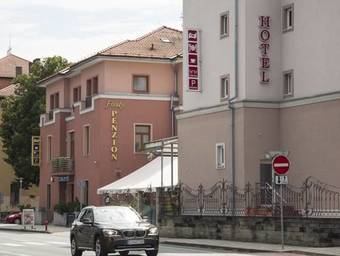 Franko Hotel
