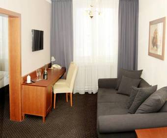 Hotel Polana