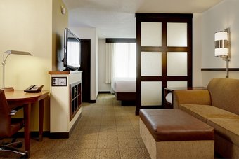 Hotel Hyatt Place Fort Lee / George Washington Bridge