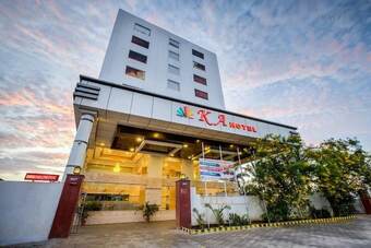 Ka Hotels