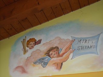 Gli Angeli B&B