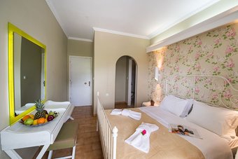 Hotel Sunny Garden