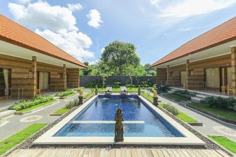 Hotel Manik Homestay