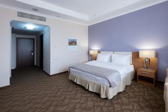 Hotel Duman