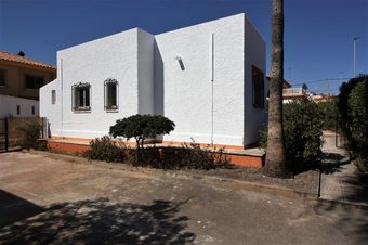 Villa Caracas