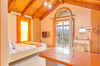 Hanlso Pension