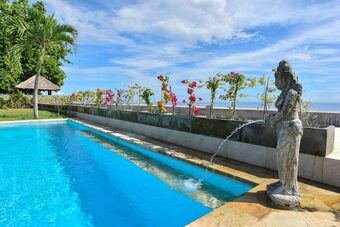 Villa Duyung