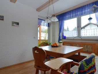 Cozy Apartment In Marktrodach With Sauna