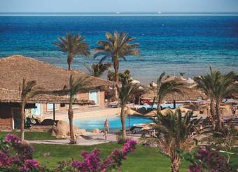 Hotel Albatros Beach Club Soma Bay - By Pickalbatros