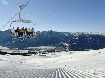 Modern Apartment In Matrei In Osttirol Near Ski Area