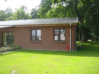 Peaceful Apartment In Zarnewanz Near Baltic Sea