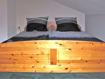 Beautiful Holiday Home In Schwarzhausen Near Forest