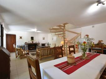 Peacefully Located Home From The 16th Century, With A Large Garden Along A River