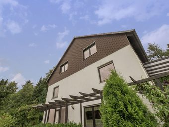 Charming Holiday Residence In The Harz With Wonderful Excursion Opportunities