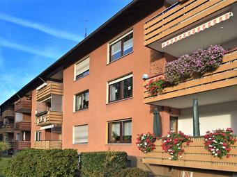 Beautiful Apartment In Bodenwerder In The Weser Uplands With Covered Balcony