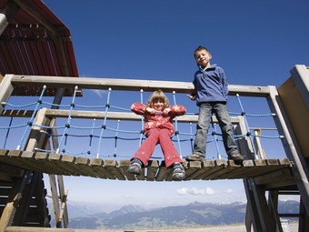 Voguish Apartment In Kaltenbach Zillertalim With Terrace