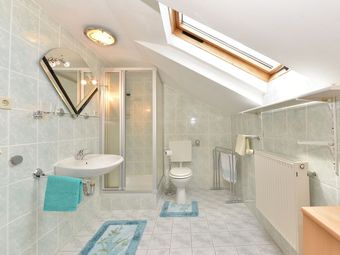 Apartamentos Flat With Balcony In The Upper Bavarian Forest Nature Park