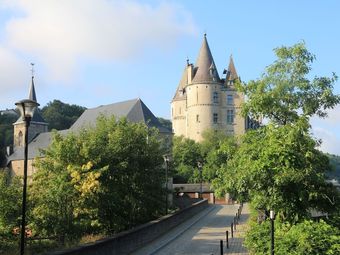 Modern Furnished, Comfortable House With Large Sunny Terrace And Beautiful View