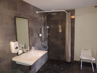 Logis Hotel No-minoe