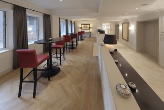 Parkhotel Surenburg
