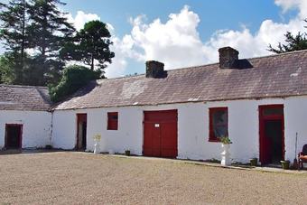 Residencia Shannon View Farm House