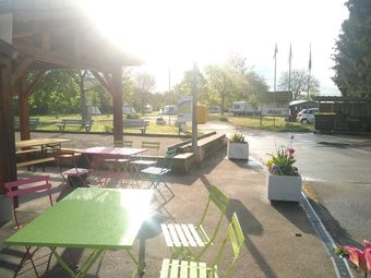 Camping Les Iles