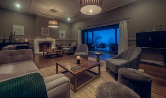 Hotel Goatfell
