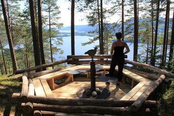 Hotel Granum G�rd