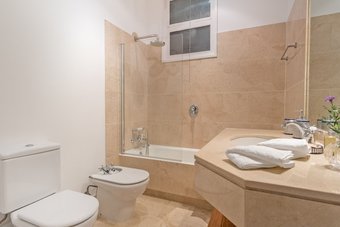 Amazing Apartament In Zurbano