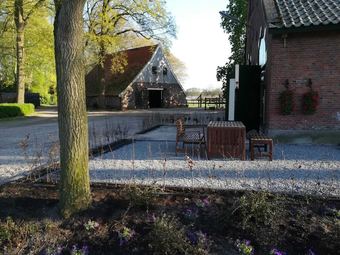 Hotel Erve Het Roolvink