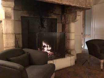 Le Clos De La Madeleine