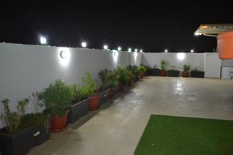 Hotel Aknan Uhud