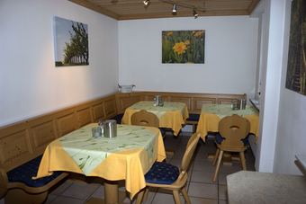 Hotel G�stezimmer Fuchs