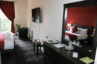 Onich Hotel