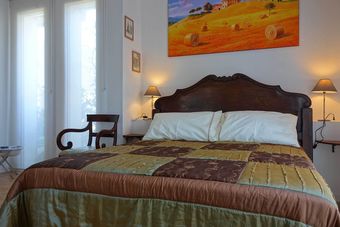 Hotel Le Phenix