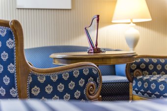 Solewerk Hotel S�chsischer Hof