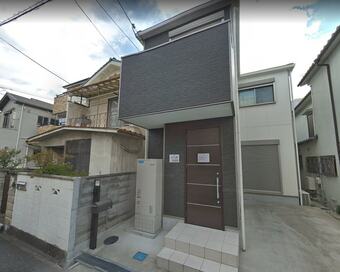 Cozy House Neyagawa