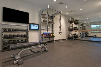 Hotel Tru By Hilton Mooresville