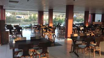 Legend Hotel Tem