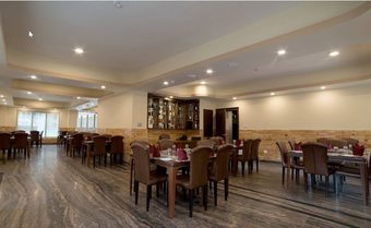 Hotel Lhayul