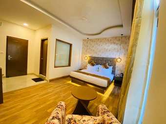 Hotel Royal Mansion