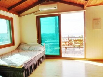Huesunset Pension