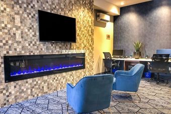 Hotel Quality Inn Centre-ville