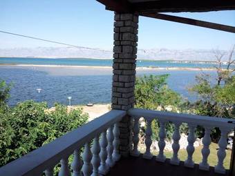 Apartmani Oaza
