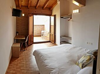 B&B La Atalaya