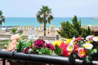 Hotel Kumsal Otel