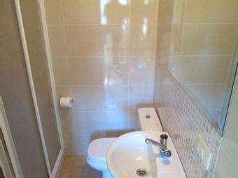 Villa Studio-apartment - 1 Bedroom With Wifi - 100432