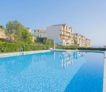 Villa Apartment - 2 Bedrooms With Pool - 106429