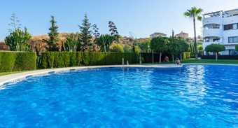 Villa Apartment - 1 Bedroom With Pool And Wifi - 107888