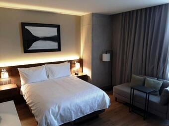 Hotel Staybridge Suites Guadalajara Novena